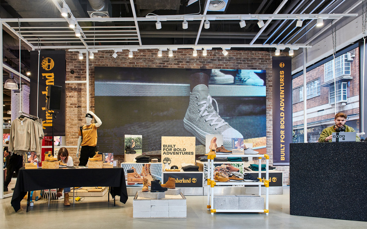 O12 Timberland Marblearch 01