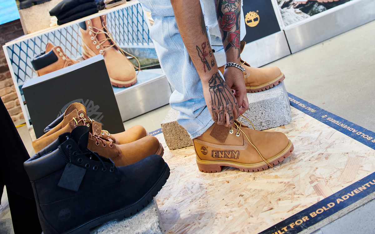 O12 Timberland Marblearch 03