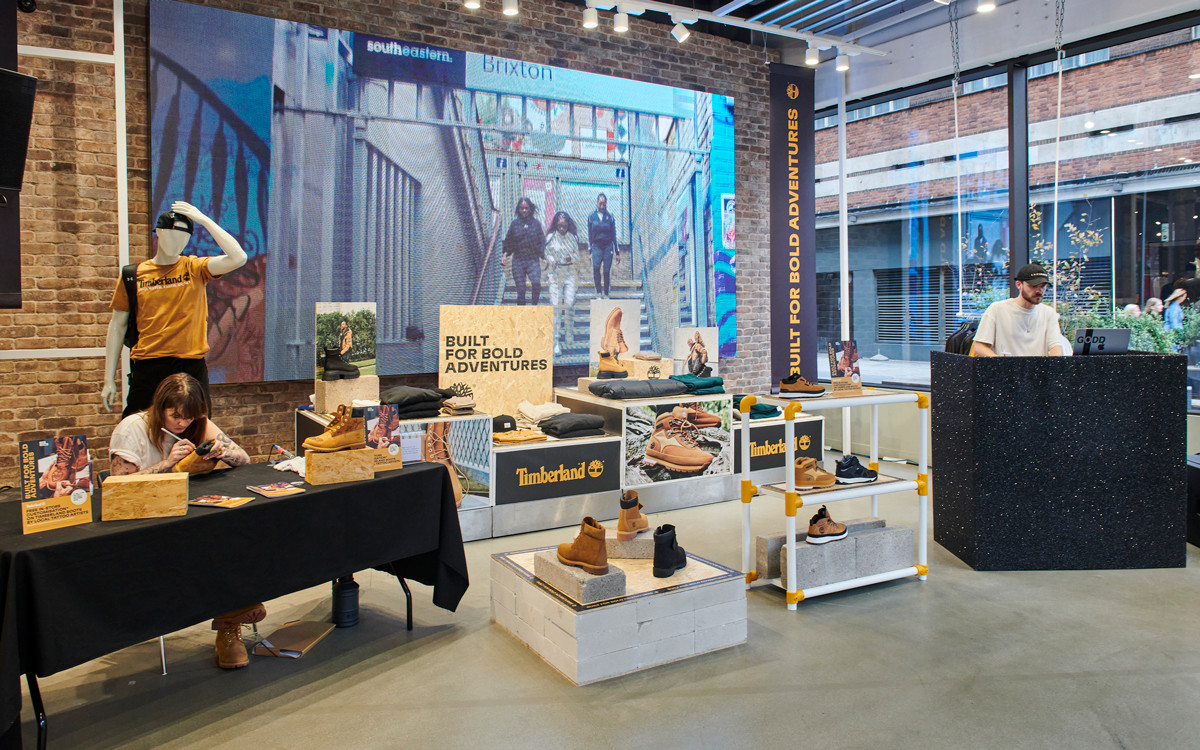 O12 Timberland Marblearch 04