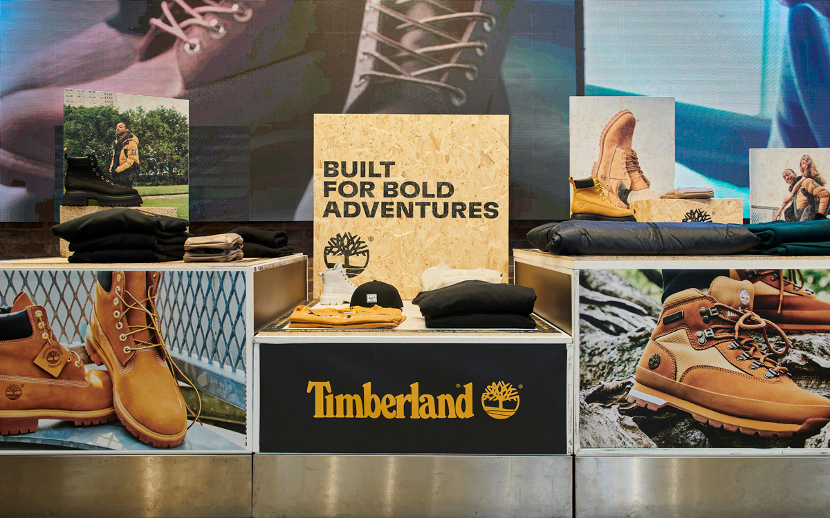 O12 Timberland Marblearch 06