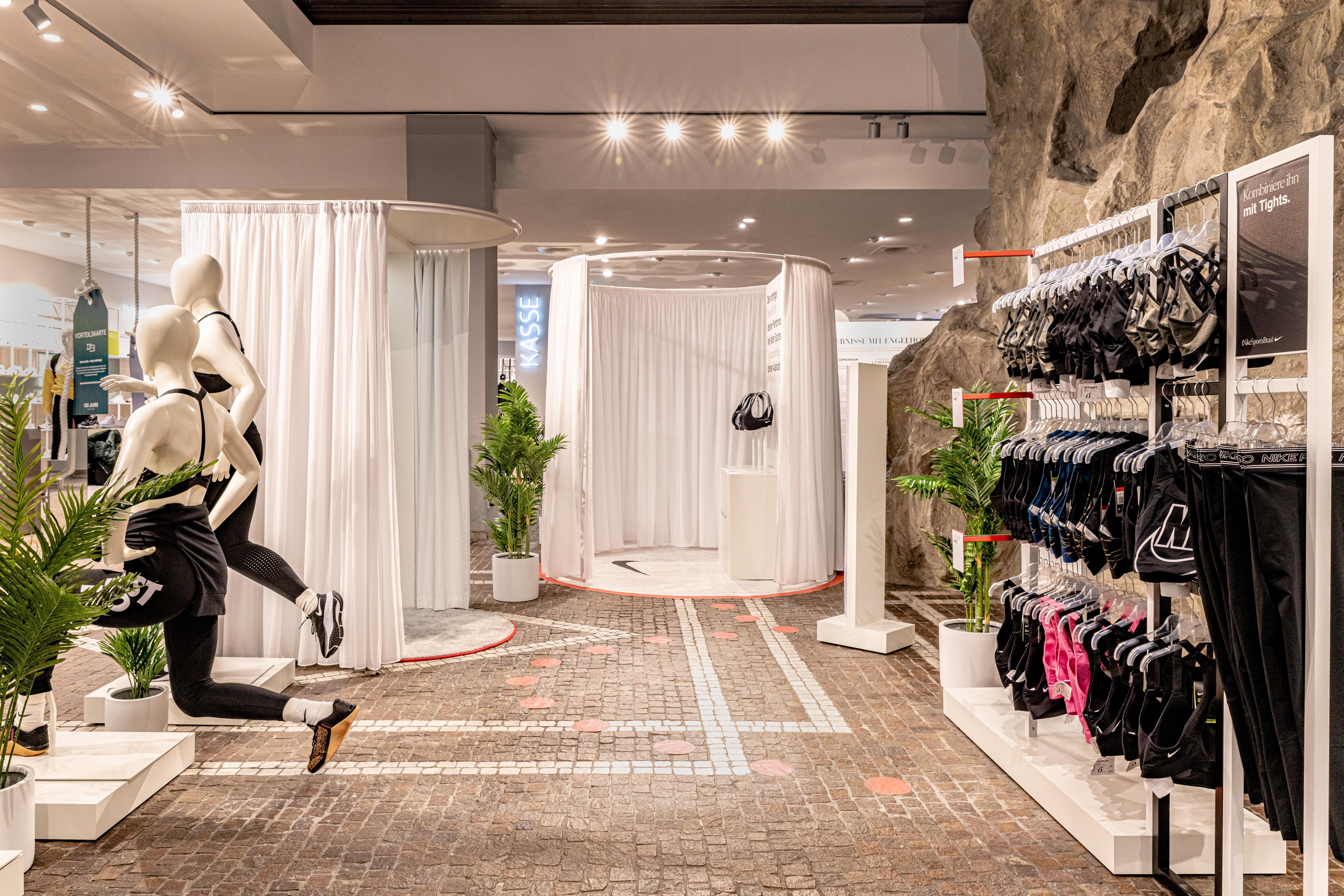 Nike Sportsbra Design 7 1