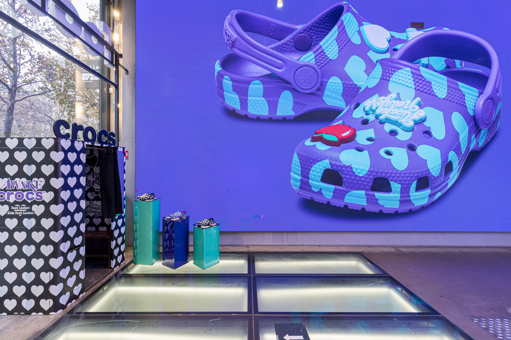 Crocs 20211124 Awake New York Fl Paris Ce Mmz5711